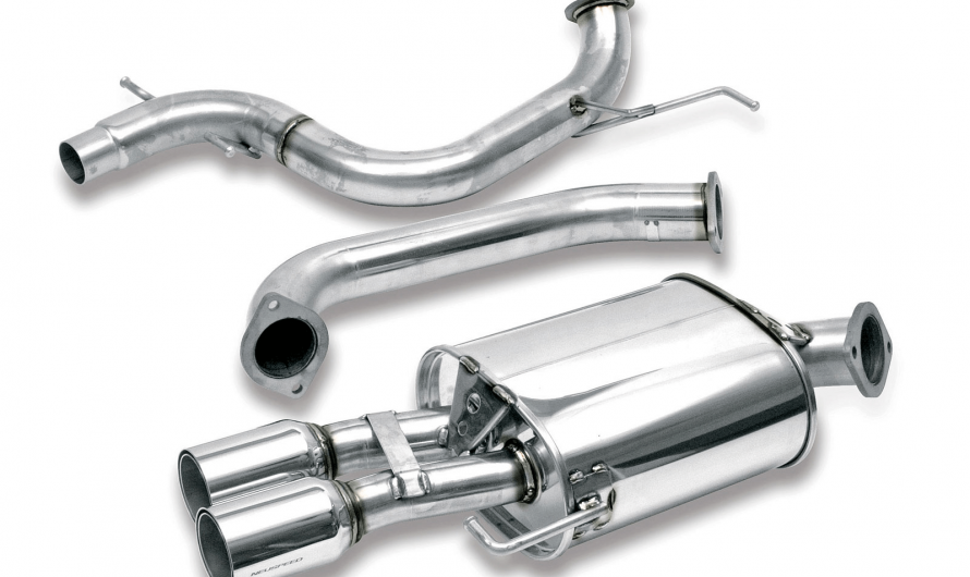 Car Exhaust System Market – Global Industry Growth, Trends, Analysis, Size