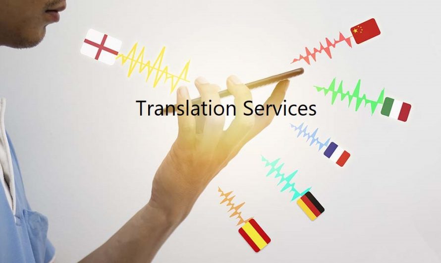 Translation Services Market Size, Share, Growth, Trend 2025