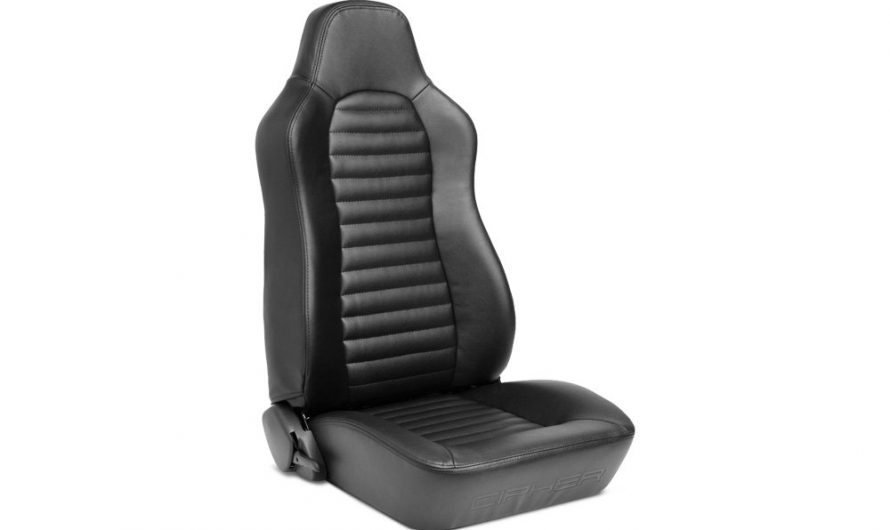 Automotive Seats Market  Share, Industry, Growth, Trends, Supply