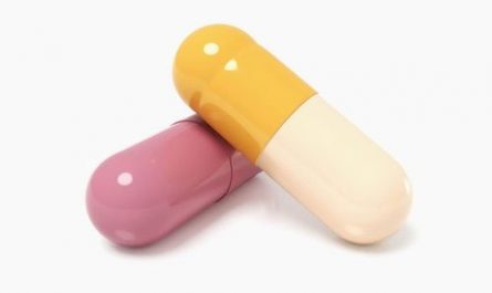 Enteric Capsules Market