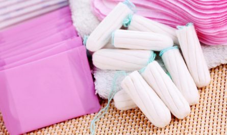 Feminine Hygiene Products