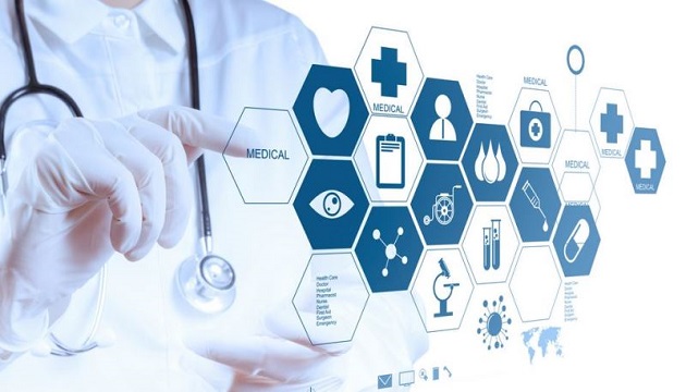 Medical Electronics Market | Industry Analysis and Forecast by 2024