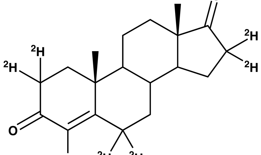 Global Androstenedione (CAS 63-05-8) Market – Global Industry Growth, Trends