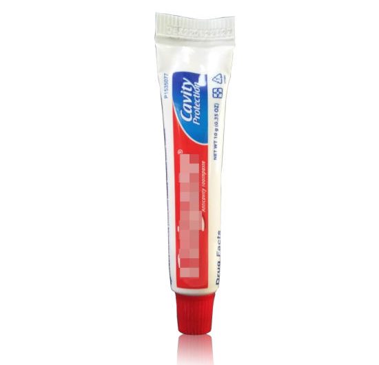 Global Anti-Cavity Toothpaste Market, Sales Strategy, Revenue Generation