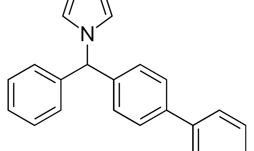 Global Bifonazole Market: Analysis, Data, Information, Industry