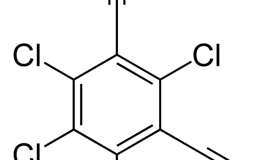 Global Chlorothalonil Market Share, Growth, Analysis, Size, Trends