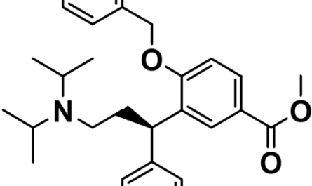 Fesoterodine