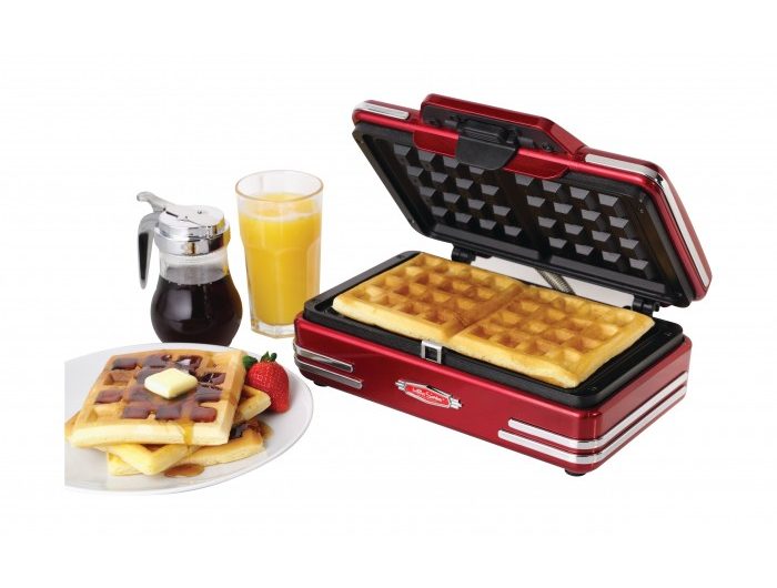 Waffle Maker Market Size, Analysis, Benefits, Demands and Forecast Report by 2024