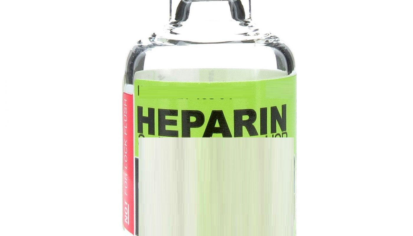 Heparin