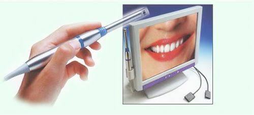 Intraoral Camera Market Analysis, Size, Share and Forecast