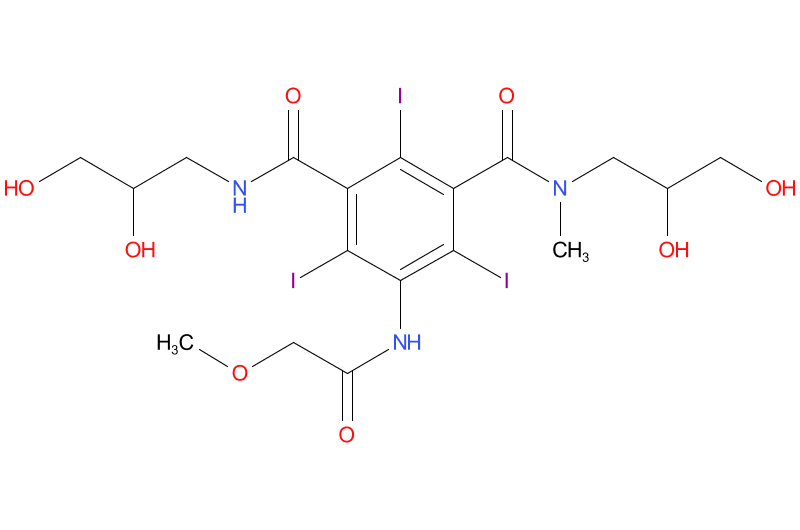 Iopromide CAS 73334-07-3 Market 2019 Key Players,Share, Trend, Segmentation