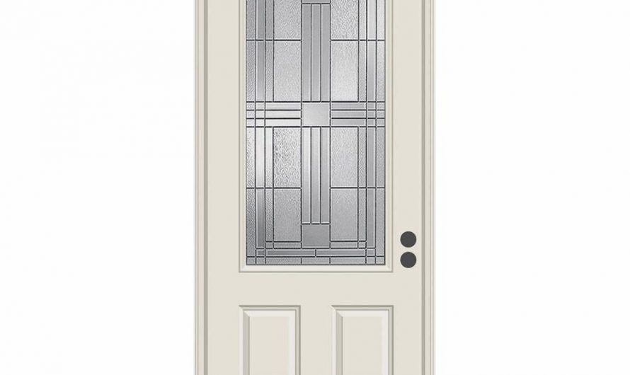 Global Left-handed Inswing Front Entrance Doors Market Analysis, Opportunities