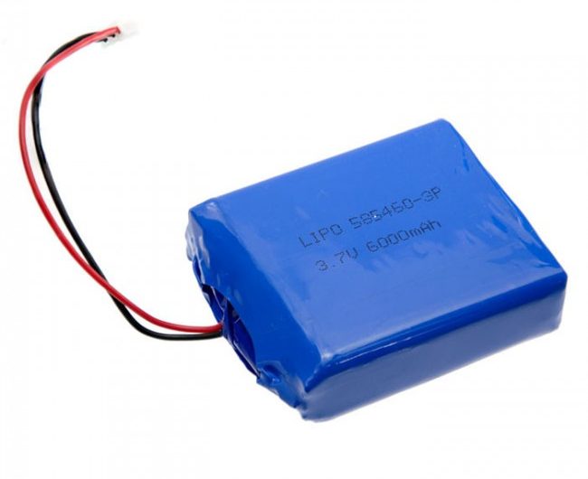 Polymer Li-ion Battery Market- Industry Analysis, Size, Share