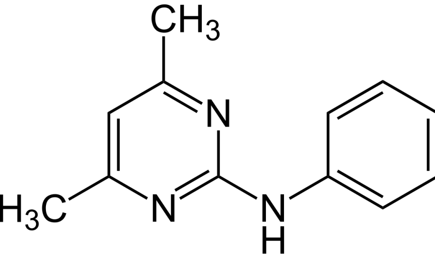 Global Pyrimethanil Market: Research, Analysis, Industry,  Share