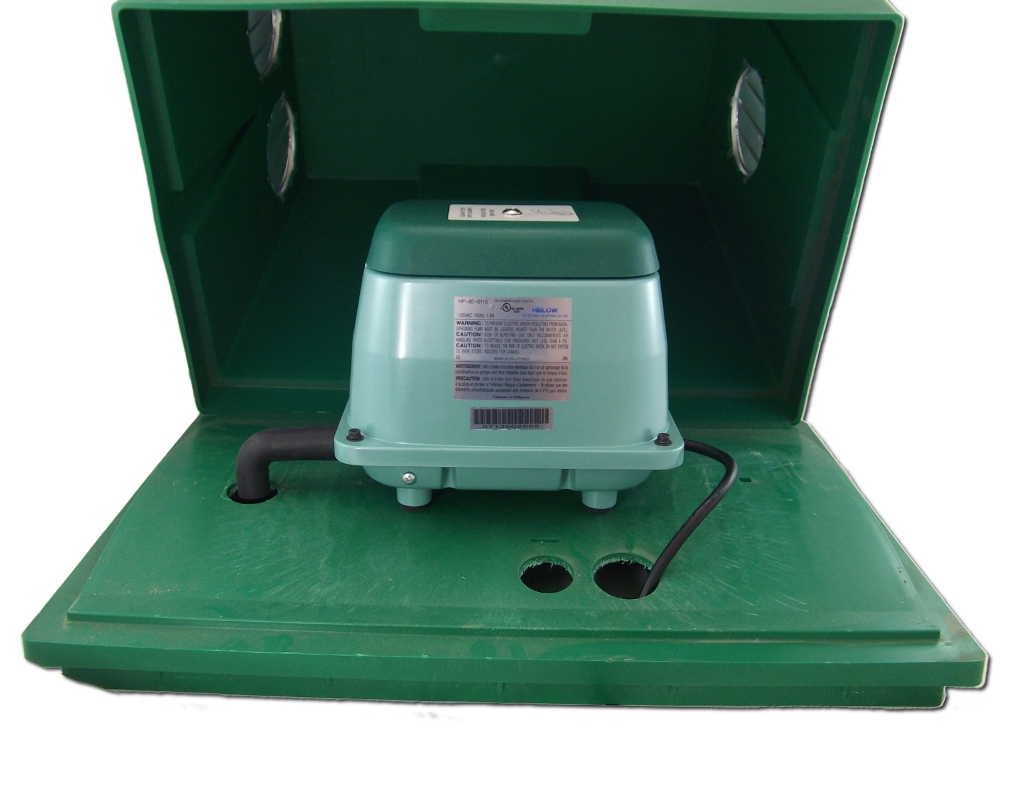 Septic Aerator