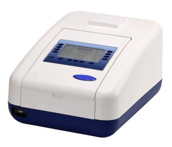 Global Spectrophotometers Market Research Report 2019