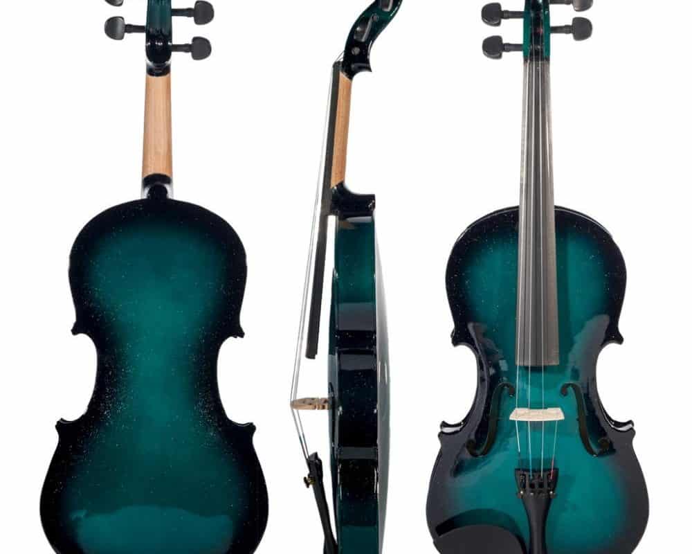 Acoustic Violin Market