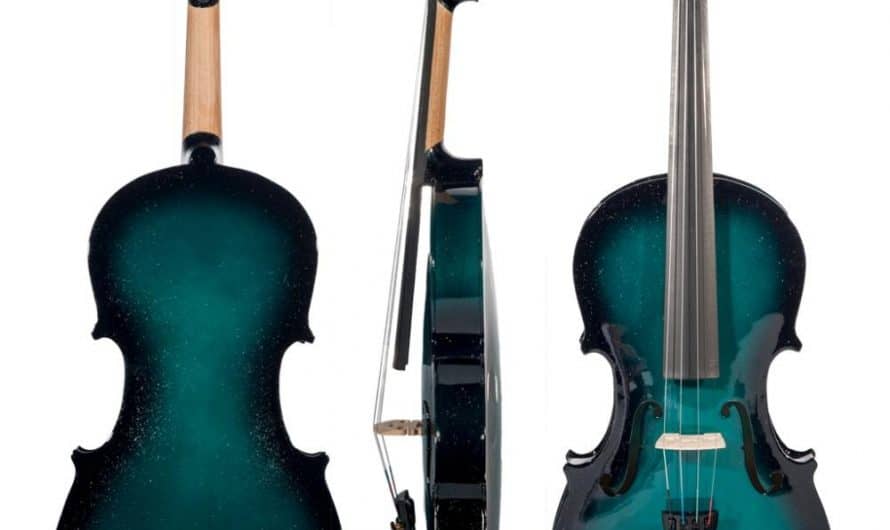 Acoustic Violin Market Trend, Segmentation And Forecast To 2024