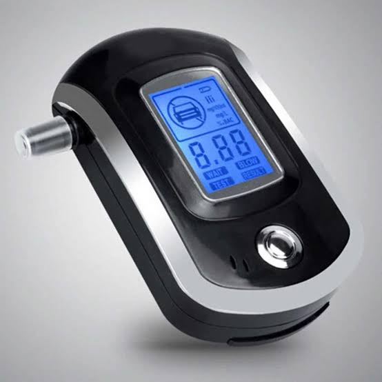 Alcohol Tester Market