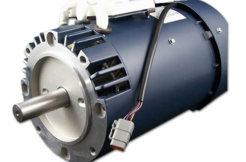 Automotive Electric Motors for Electric Vehicles Market Analysis, Opportunities