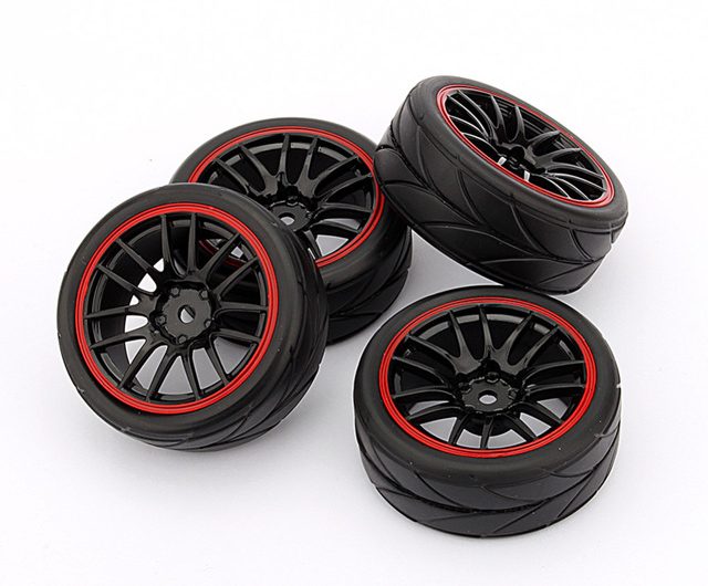 Automotive Racing Tires Market Status, Growth, Data