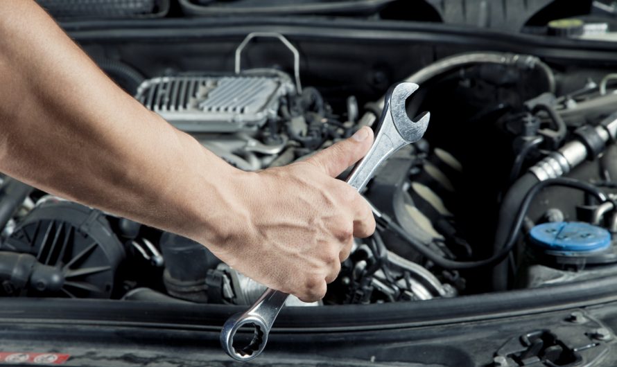 Automotive Repair and Maintenance Services Market – Global Trend, Segmentation