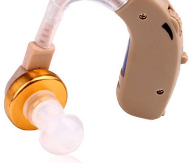 Behind-the-ear BTE Hearing Aids Market  | Industry Report,