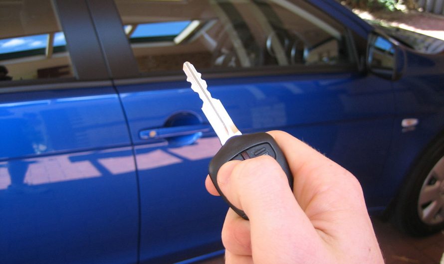 Car Remote Keyless Entry System (RKES) Market – Global Industry Growth