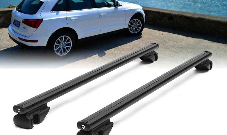 Car Roof Racks Market – Industry Segment, Size, Analysis