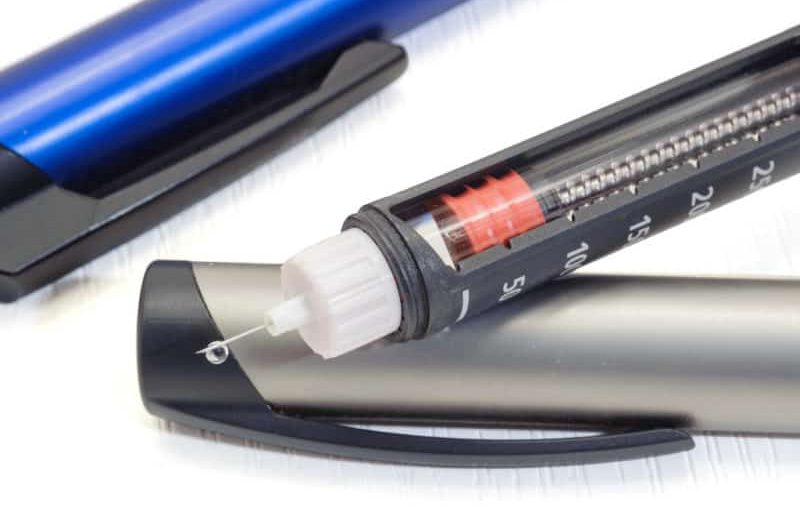 Insulin Pens and Needles Market Analysis And Forecast from 2019 to 2024