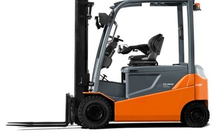 Electric Forklift Market