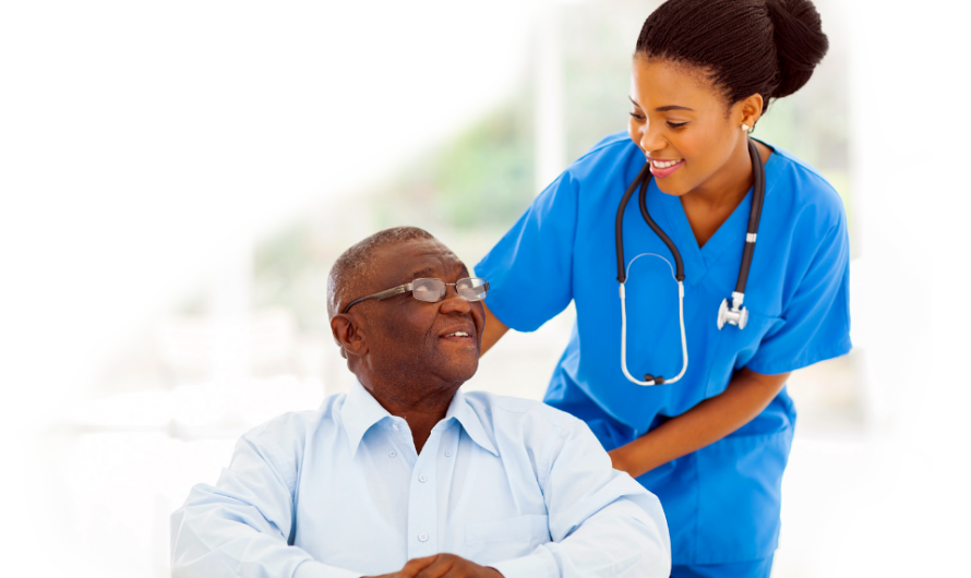 Home Health Care Providers Market Outlook, Analysis, Size, Share and Forecast