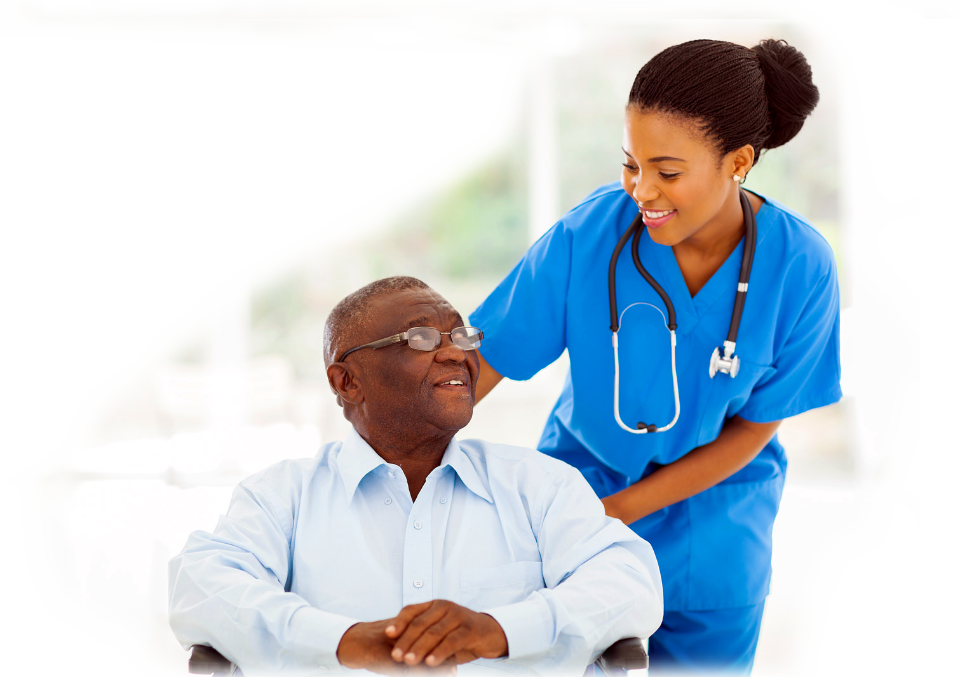 Home Health Care Providers Market