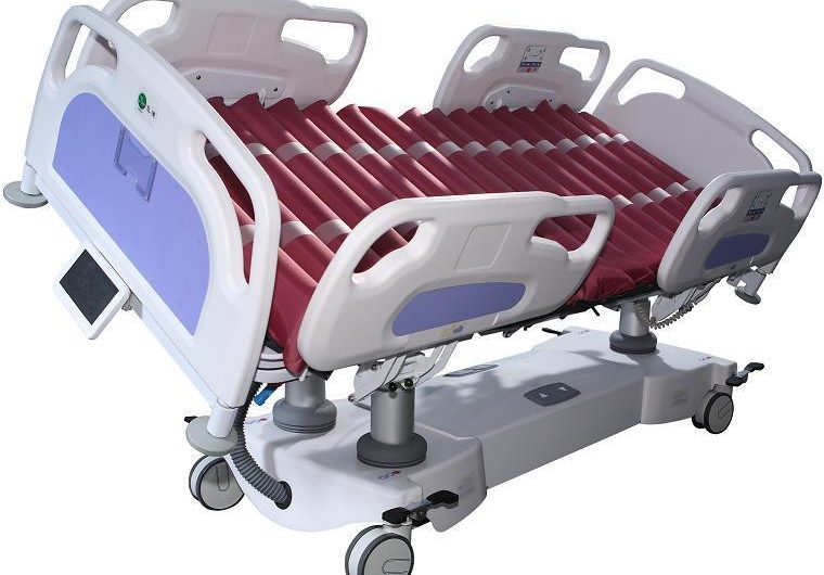 Intensive Care Beds Market Analysis, Trends, Forecast, 2020-2024