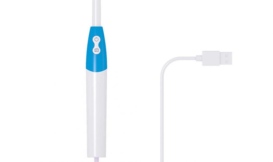 Intraoral Cameras Market : Demand, Insights, Analysis