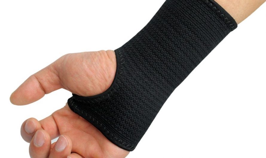 Wrist sleeve Market | Demand | Forecast by 2024