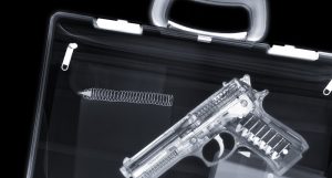 3D X-ray Inspection System Market