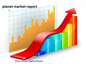 Global Grass Shears Market Size, Growth, Price, Trend, and Forecast 2020 to 2026