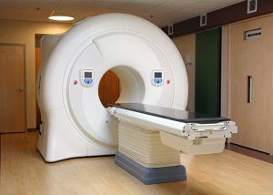 CT Machine Market