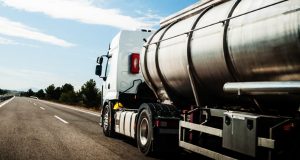 Chemical Logistics