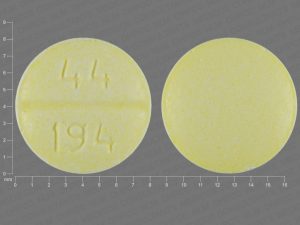 Chlorpheniramine Maleate Market