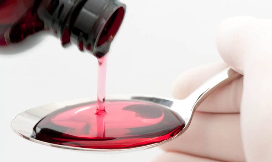 Codeine Market Insights 2020, Global and Analysis Forecast to 2026