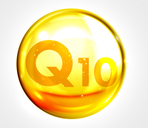 Coenzyme Q10 (CoQ10) Market
