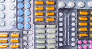 Cold, Allergy, and Sinus Tablet Market