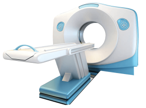 Computed Tomography CT Scanners Market