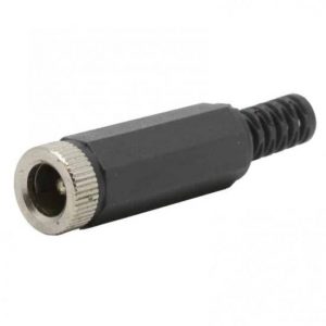 DC Power Connectors