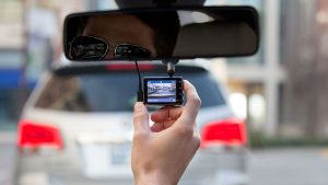 Dash Cams