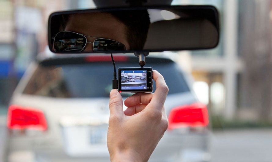 Global Dash Cams Market Opportunity Analysis and Industry