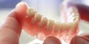 Dental Prosthetics Market