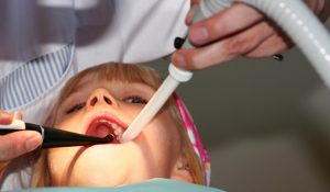 Dental Vacuum Systems Market
